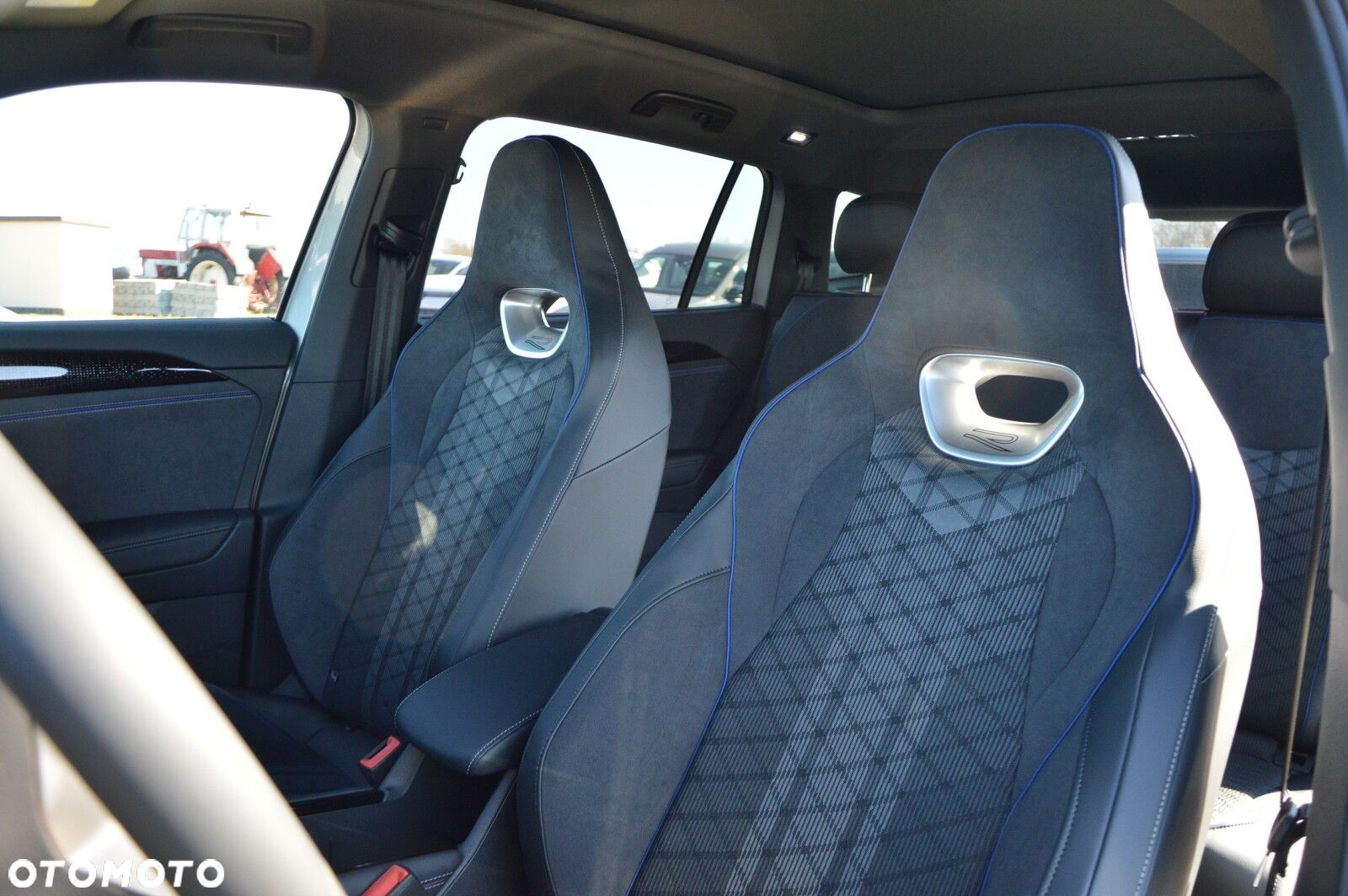 Volkswagen Tayron - 8