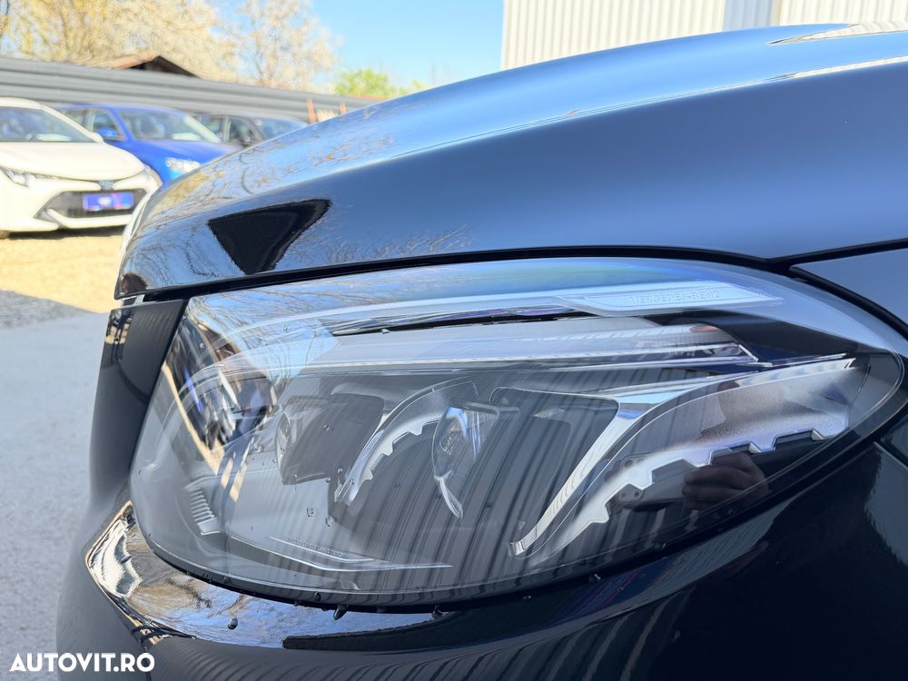 Mercedes-Benz GLE Coupe - 21