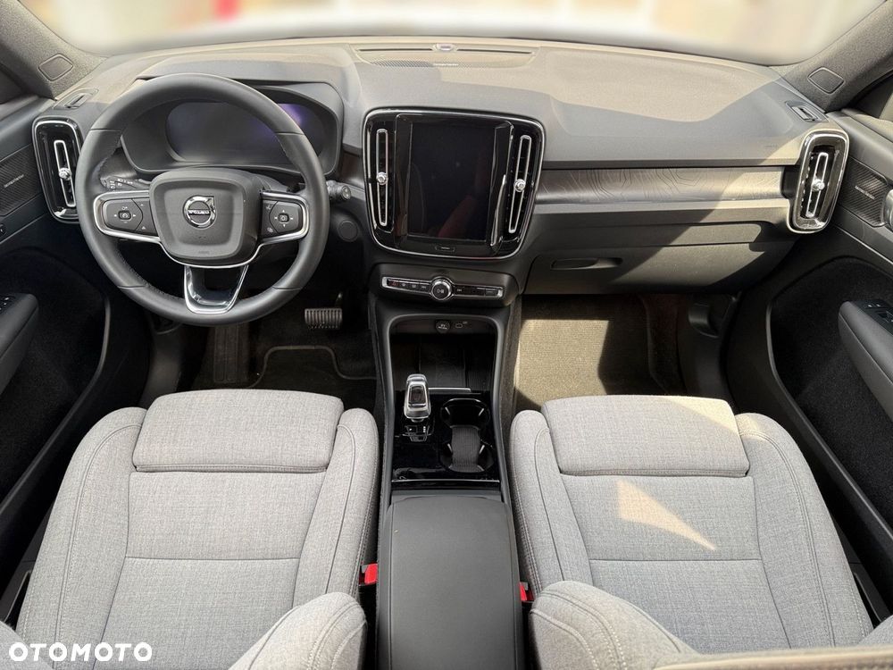 Volvo XC 40 - 14