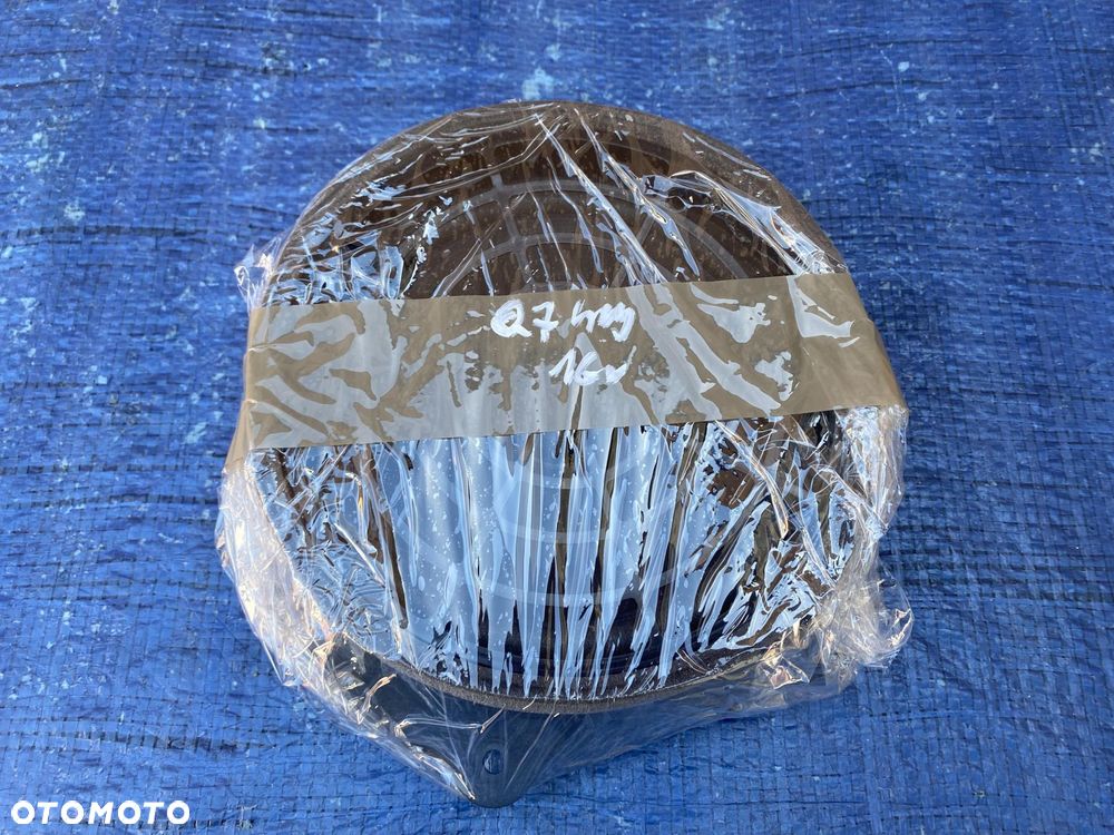 AUDI Q7 4M 4M0035415 GŁOŚNIK PRZÓD PRZEDNI ORYGINAŁ - 6