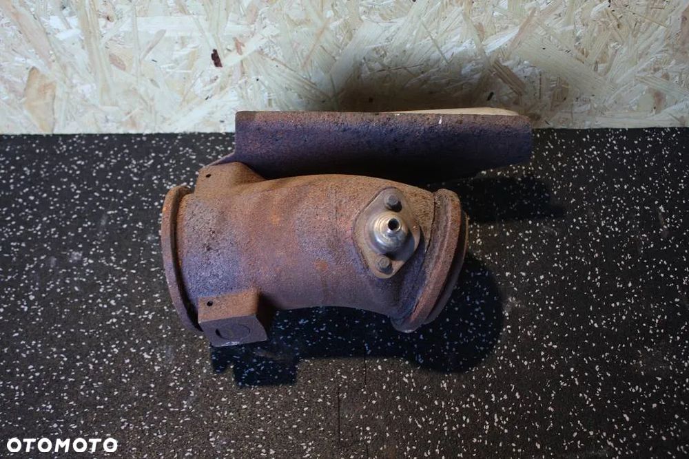 # RENAULT GAMA T RANGE VOLVO FH4 FH 4 HAMULEC GÓRSKI GT7305-01 22104781 - 2