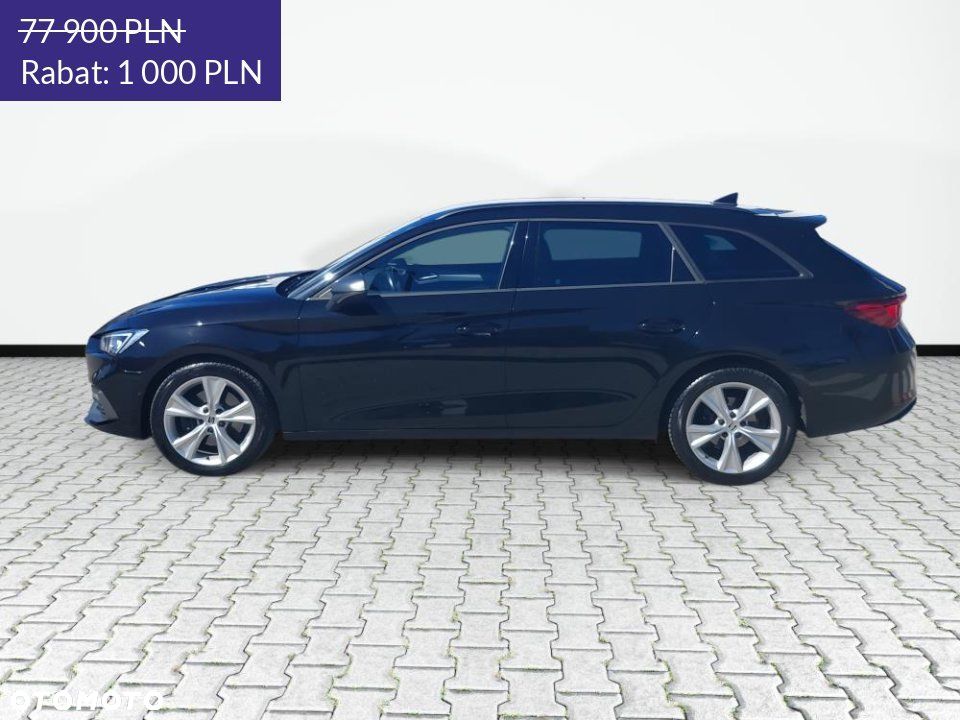 Seat Leon - 8