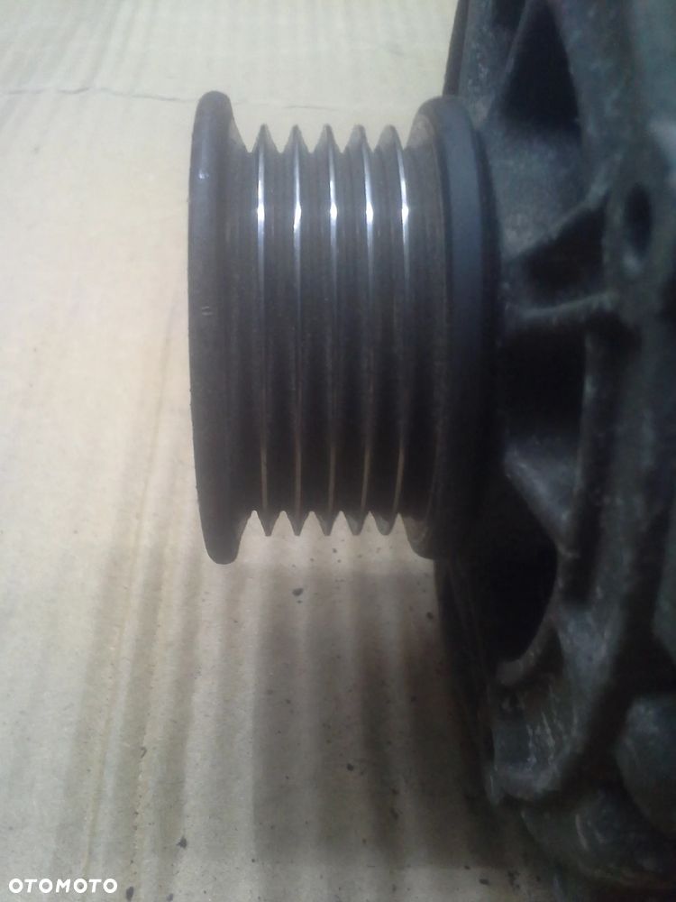 Alternator Chevrolet Aveo - 2