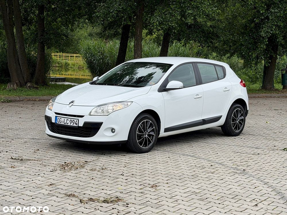 Renault Megane 1.6 16V 100 Expression - 1