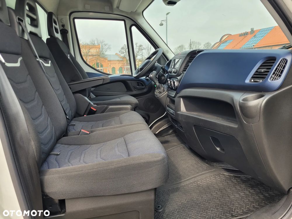 Iveco Daily - 19