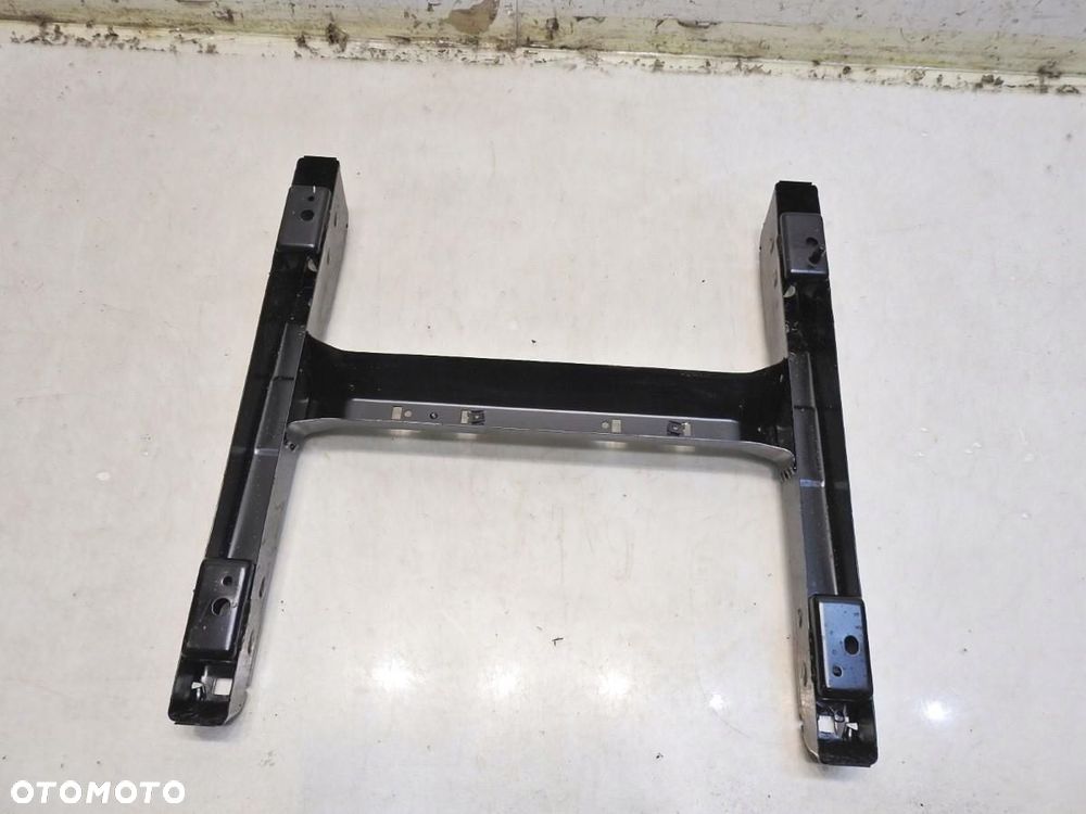 STELAŻ FOTELA LEWY PRZÓD VW GOLF V PLUS EV005528 - 3
