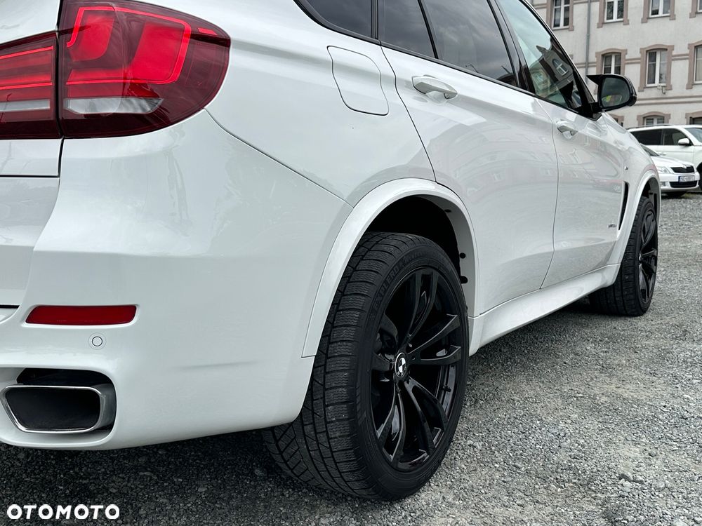 BMW X5 xDrive25d - 6