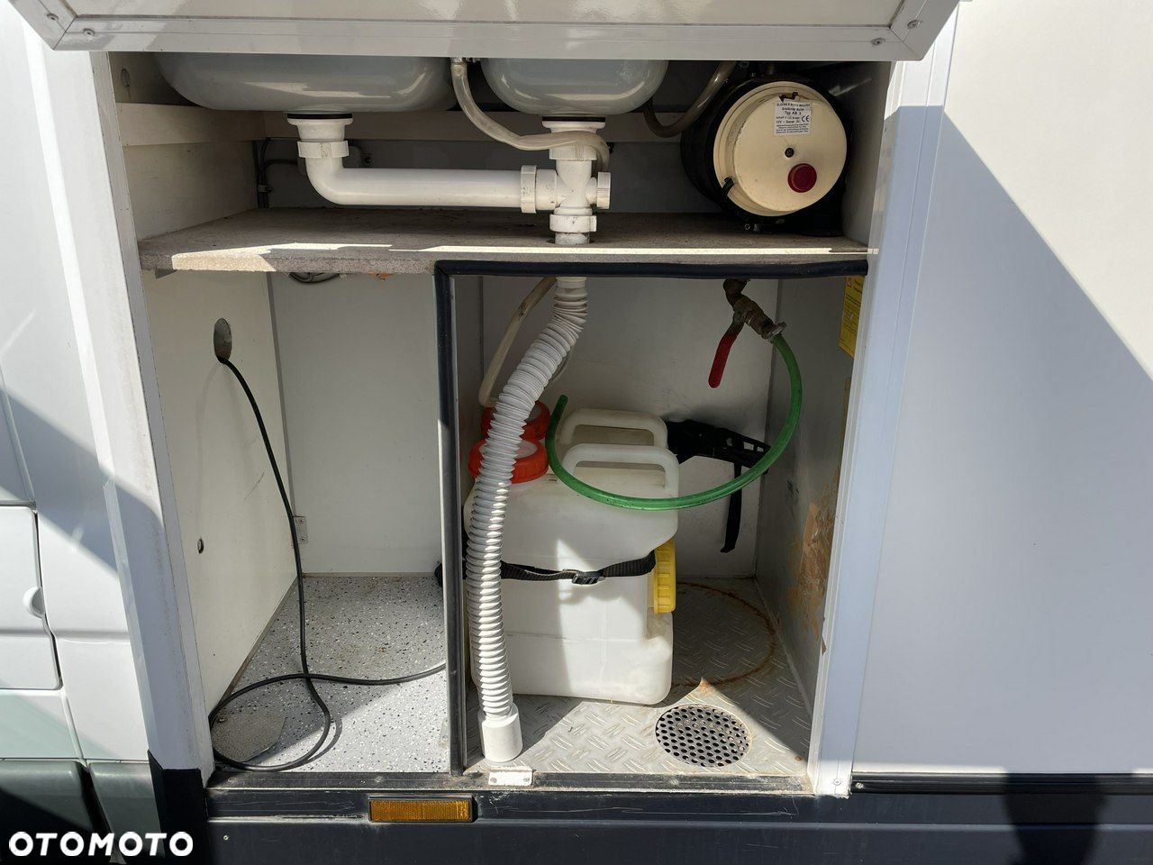 Opel Vivaro - 27
