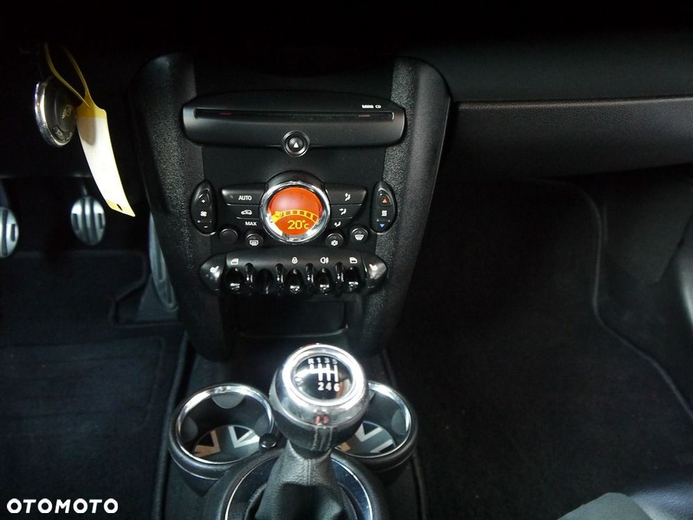 MINI Cooper S - 29