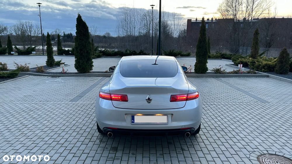 Renault Laguna - 3