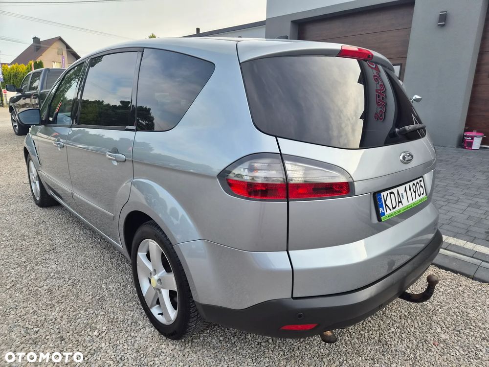 Ford S-Max - 6