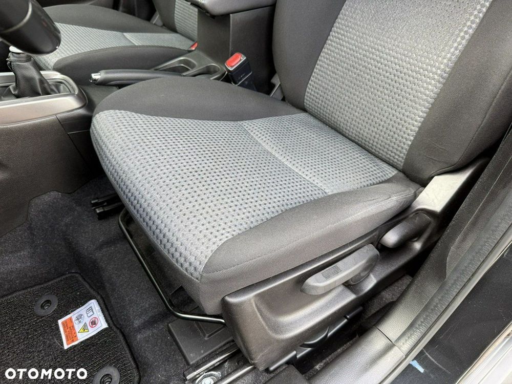 Suzuki SX4 S-Cross - 24