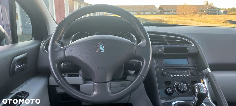 Peugeot 3008 1.6 Premium - 39
