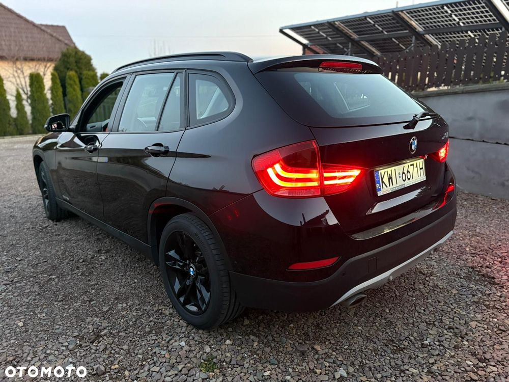 BMW X1 xDrive18d - 2