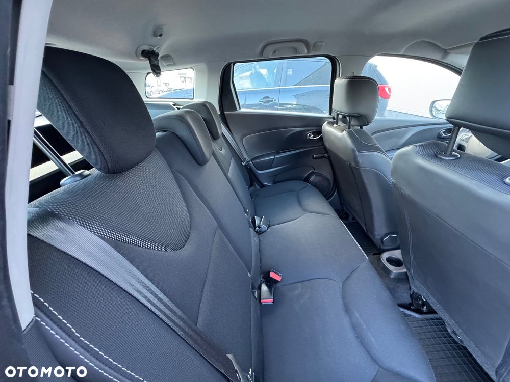 Renault Clio 0.9 Energy TCe Expression - 8