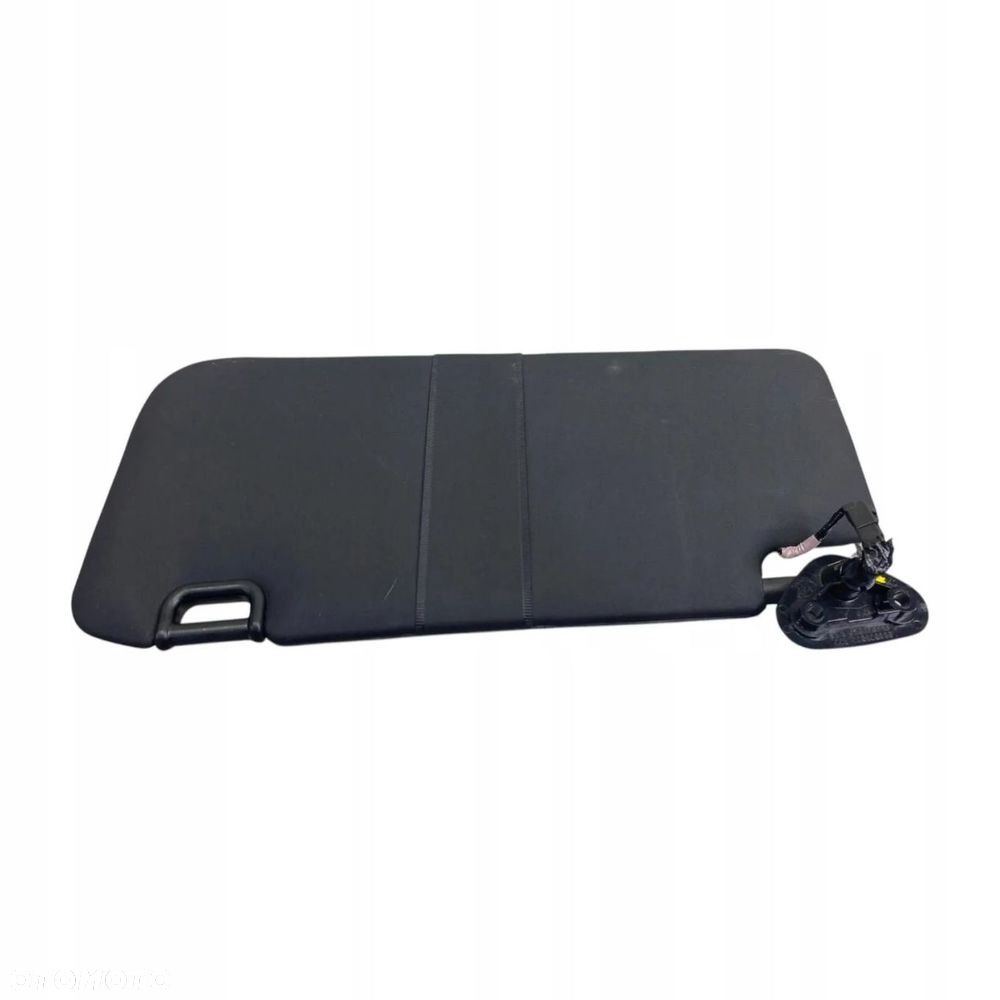 DASZEK OSŁONA PRZECIWSŁONECZNA PRAWA TOYOTA GT 86 SUBARU BRZ S86503500 - 10
