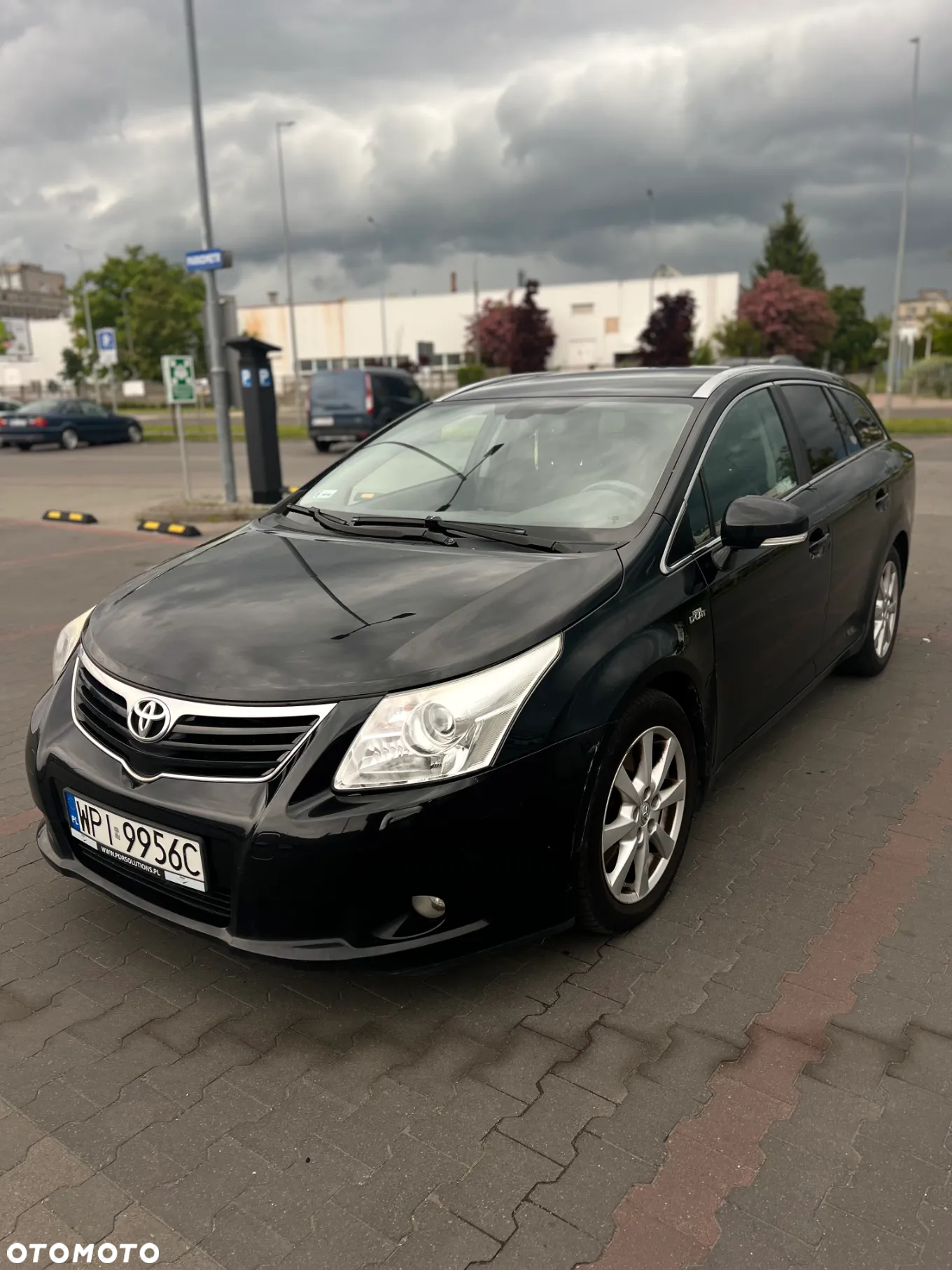 Toyota Avensis 2.2 D-CAT Prestige - 5