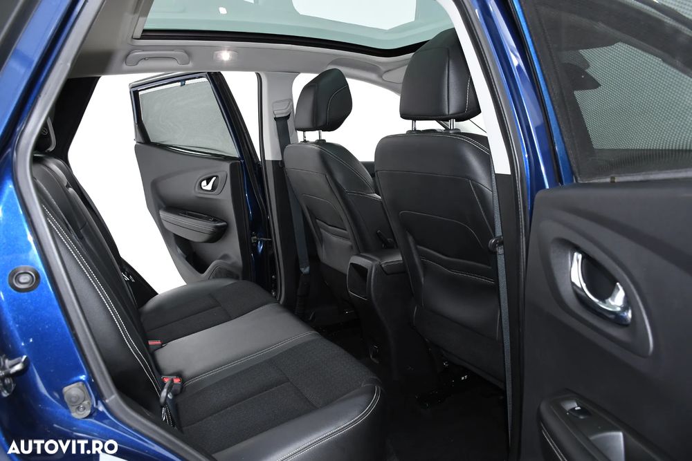 Renault Kadjar Energy TCe 130 Experience - 13