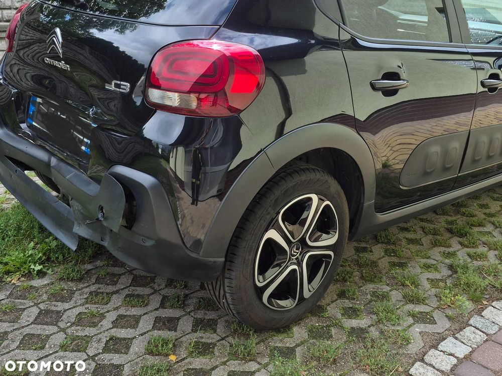 Citroën C3 - 3