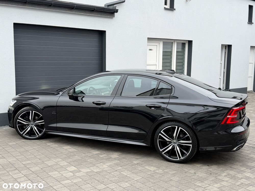 Volvo S60 - 28