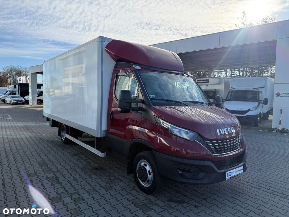 Iveco 35/50C18 - 3
