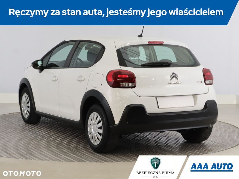 Citroën C3 - 6