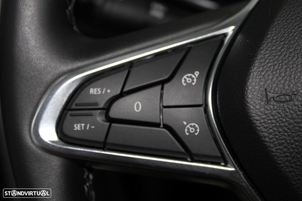 Renault Zoe (c/ Bateria) Z.E. 50 LIFE - 16