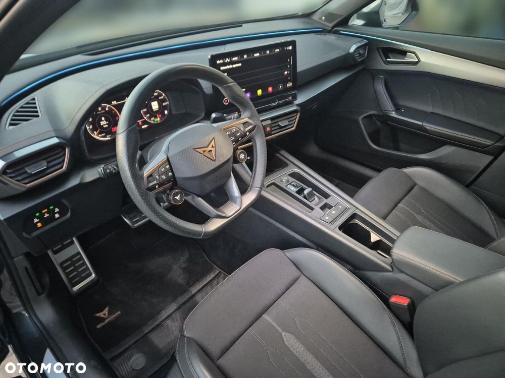 Cupra Formentor 2.0 TSI 4Drive VZ DSG - 9