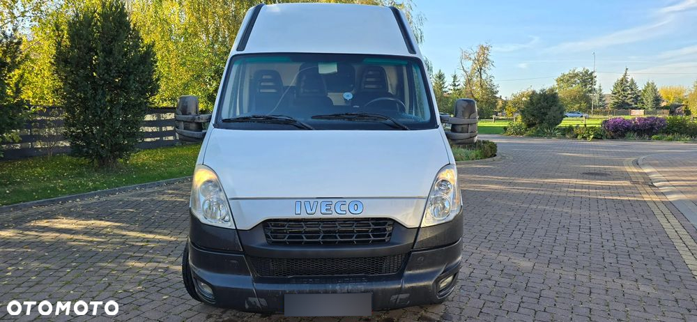 Iveco 35S17 - 12
