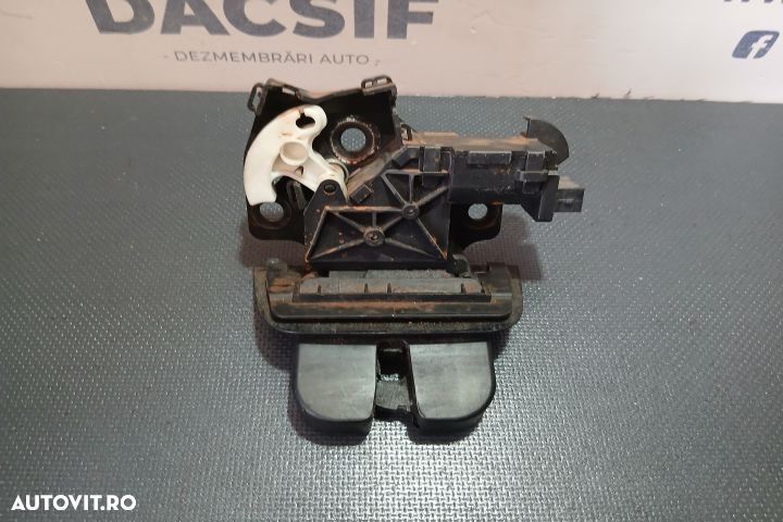 Broasca hayon 8P4827505B 8P4827505B Audi A4 B7 [2004 - 2008] Avant wa - 1