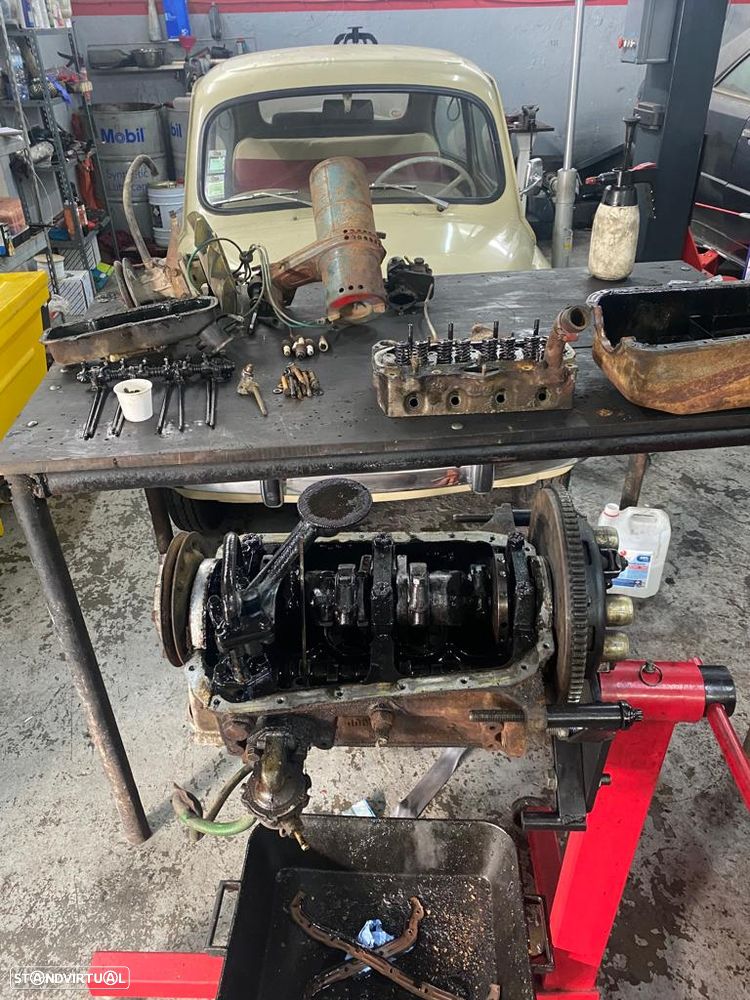 Fiat 600 - 17