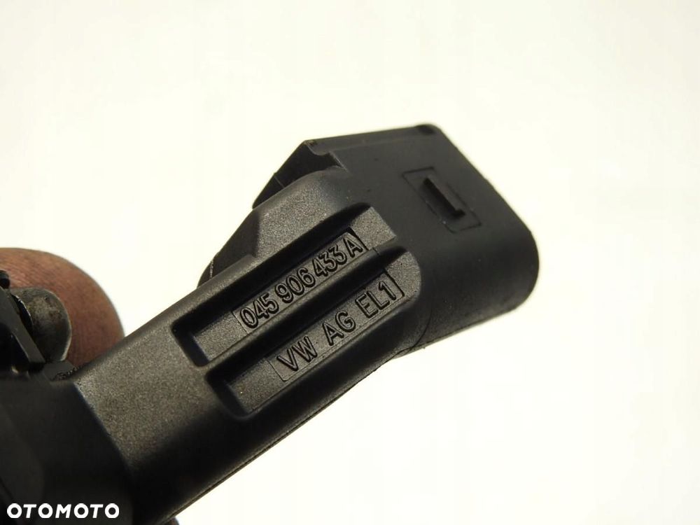 CZUJNIK POŁOŻENIA WAŁU AUDI A3 8P 1.9 TDI 045906433A - 5