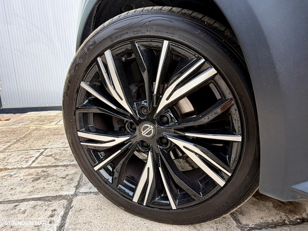 Nissan Juke 1.0 DIG-T N-Design C.Two Tone B.DCT - 16