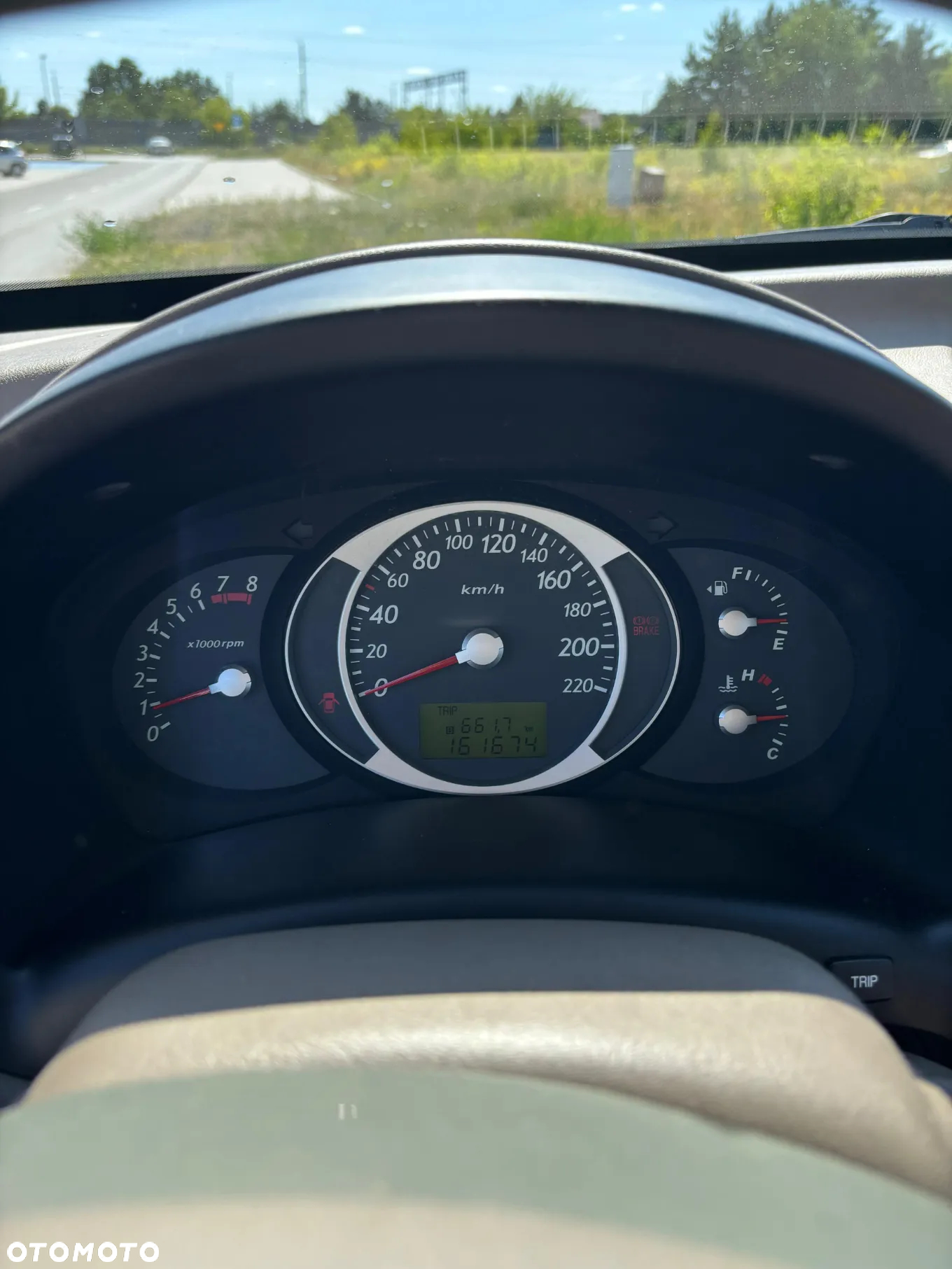 Hyundai Tucson - 12
