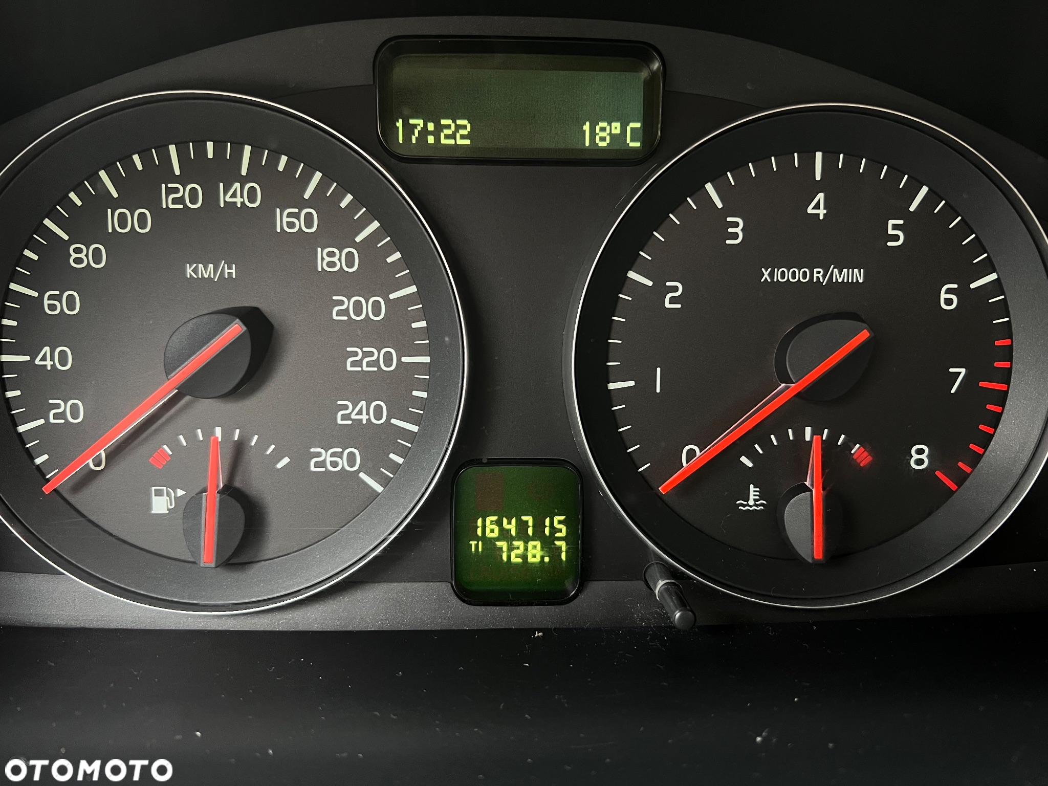 Volvo S40 1.8 - 6