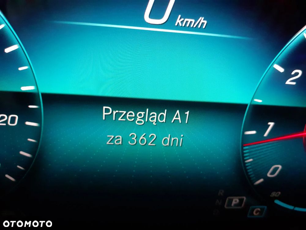 Mercedes-Benz GLA 200 AMG Line - 28