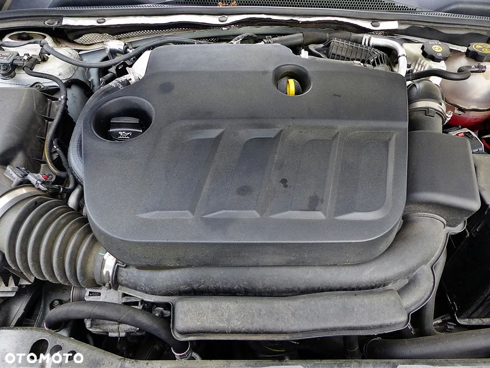Opel Insignia 2.0 CDTI Business Elegance S&S - 39