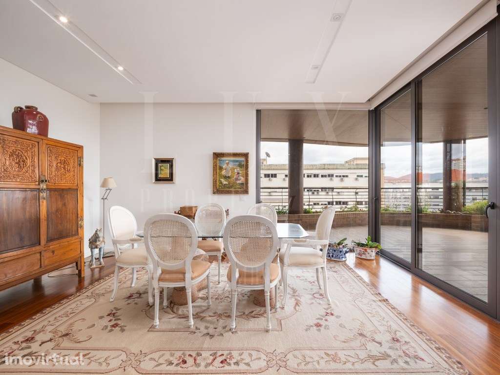 Apartamento T3 | Rua General Humberto Delgado, Coimbra - Grande imagem: 3/38