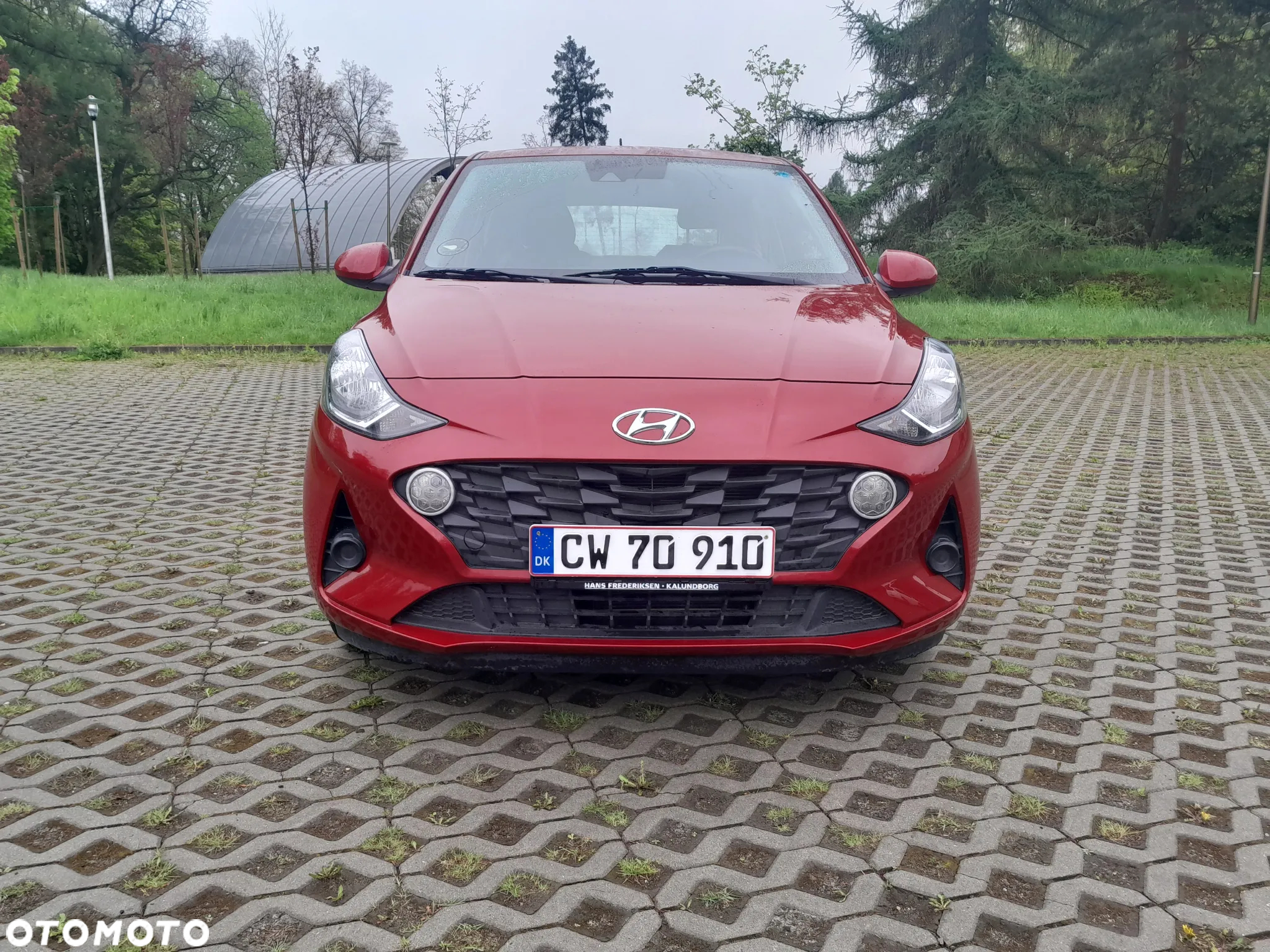 Hyundai i10 1.0 Comfort - 9