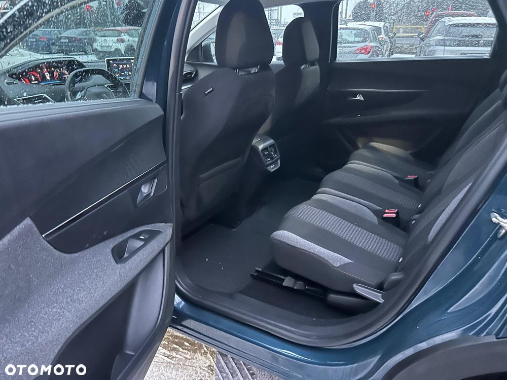 Peugeot 5008 BlueHDi 130 EAT8 Active - 18