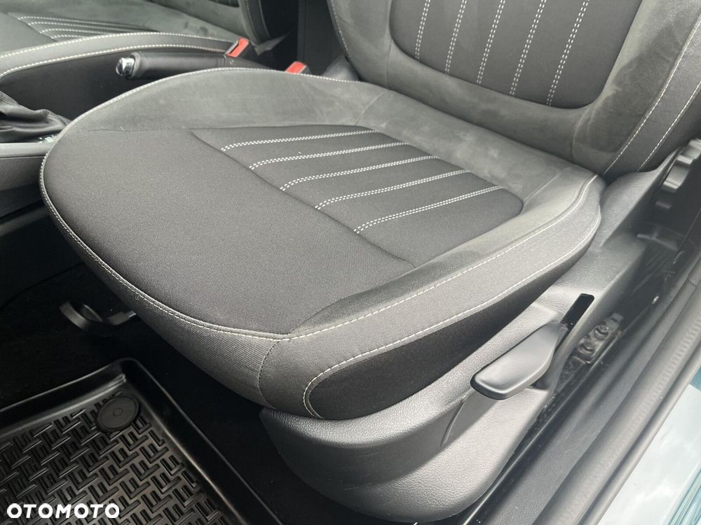 Skoda Fabia 1.0 TSI Style DSG - 12