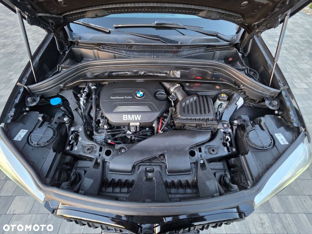 BMW X1 - 27