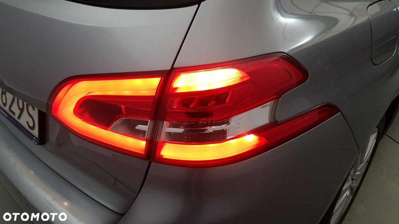 Peugeot 308 - 17