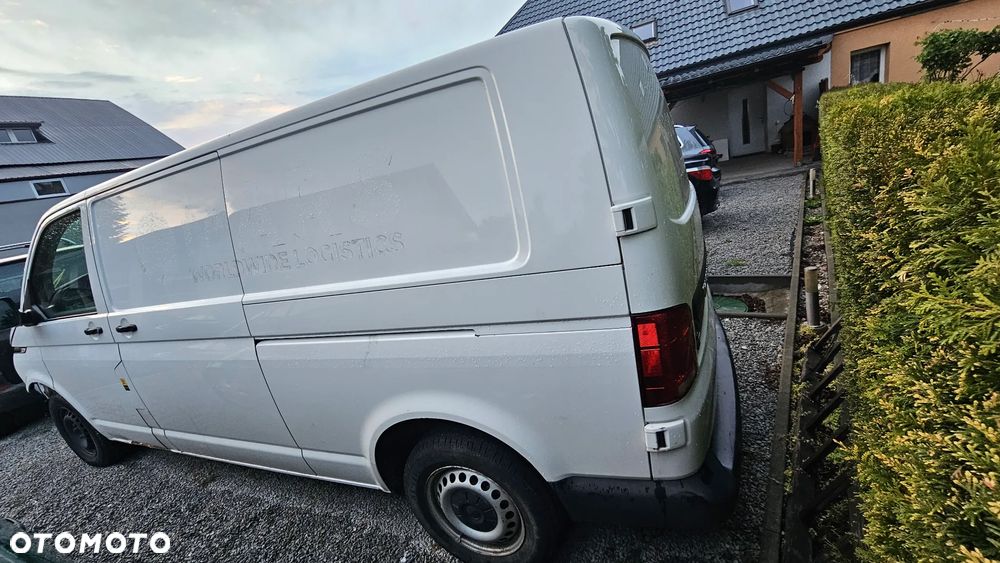 Volkswagen T6.1 Transporter - 8