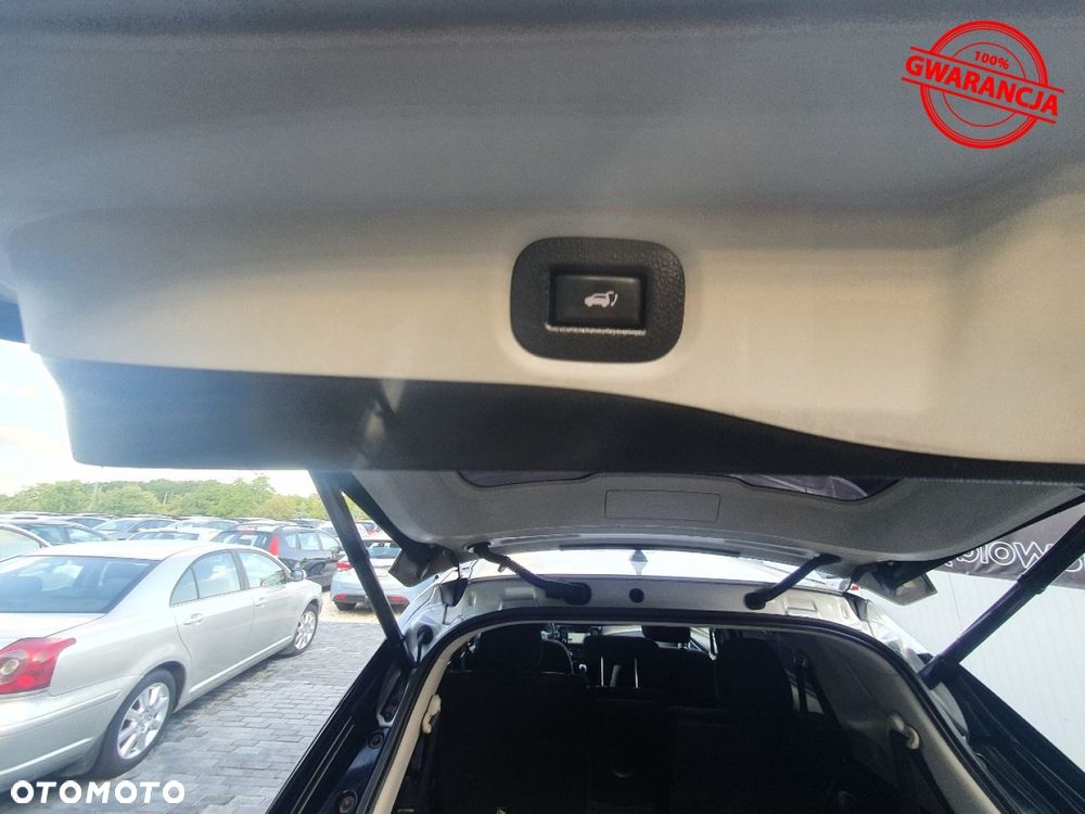 Nissan X-Trail - 37