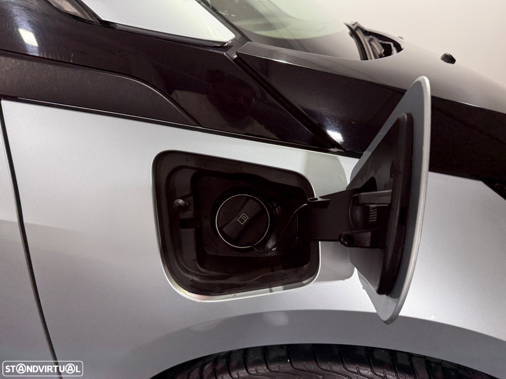 BMW i3 (94 Ah) Range Extender - 33