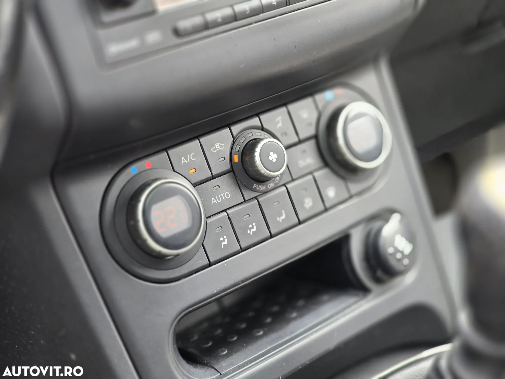 Nissan Qashqai+2 - 15
