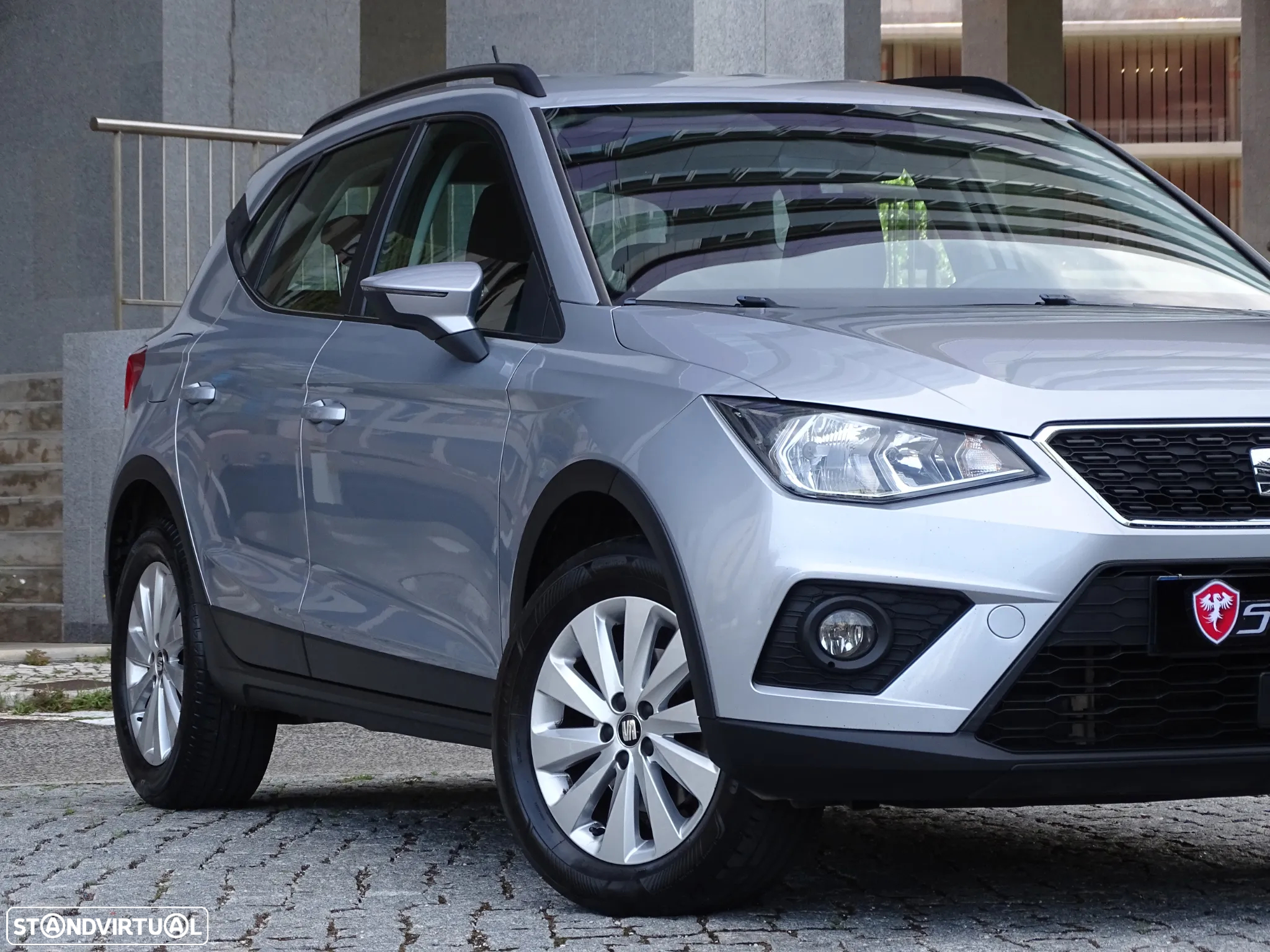 SEAT Arona 1.0 TSI Style - 18