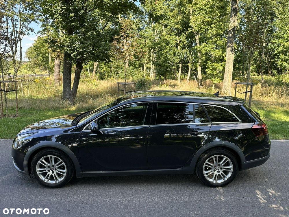 Opel Insignia - 4