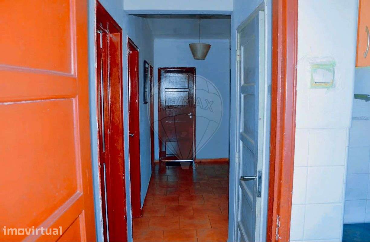 Apartamento T2 para venda - Grande imagem: 3/7